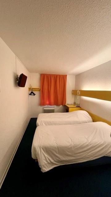 Quick Palace Anglet Exterior foto